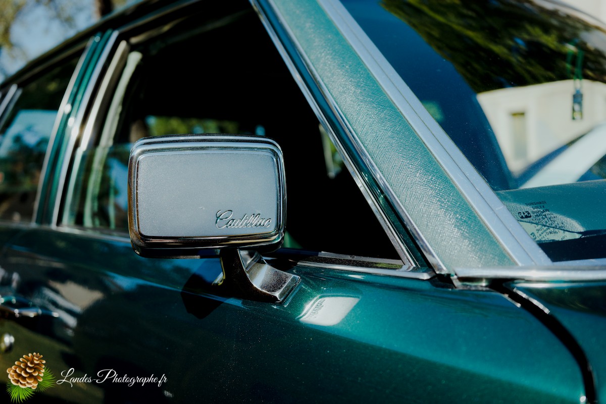 🚗 Car & Moto Addiction à Soustons : Le Charme Intemporel des Belles Anciennes